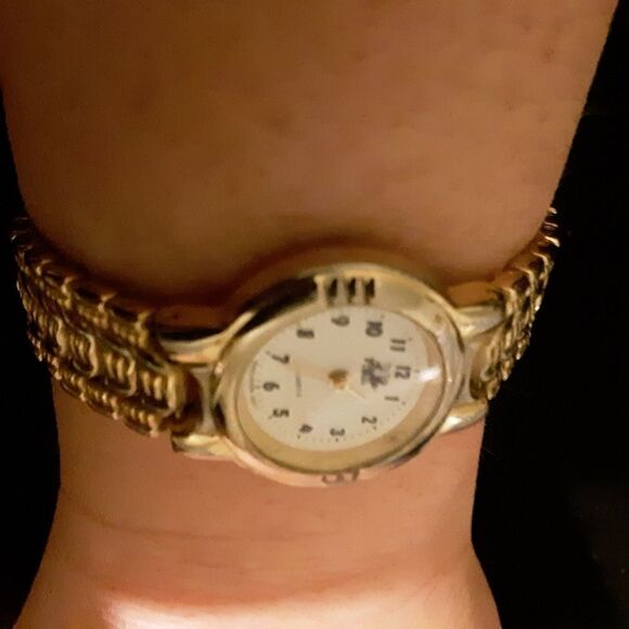 Golden L.A. STYLE  watch main image 4